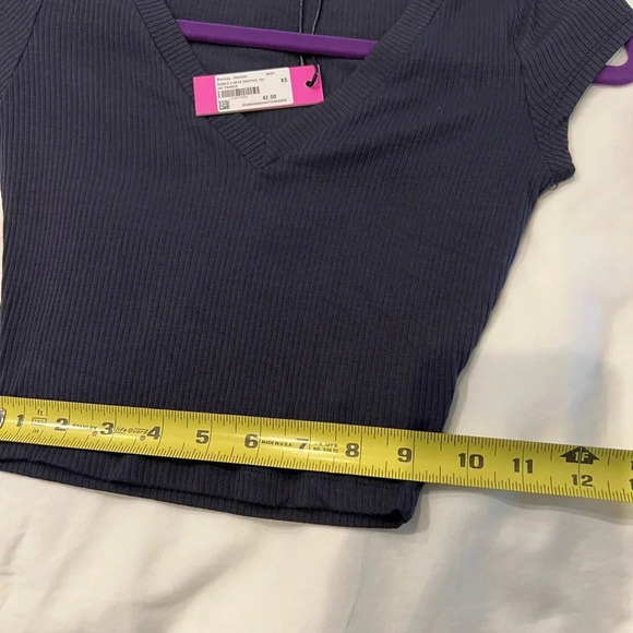 Jac Parker Tops (4) Total from Mixology one NWT - Picture 4 of 7